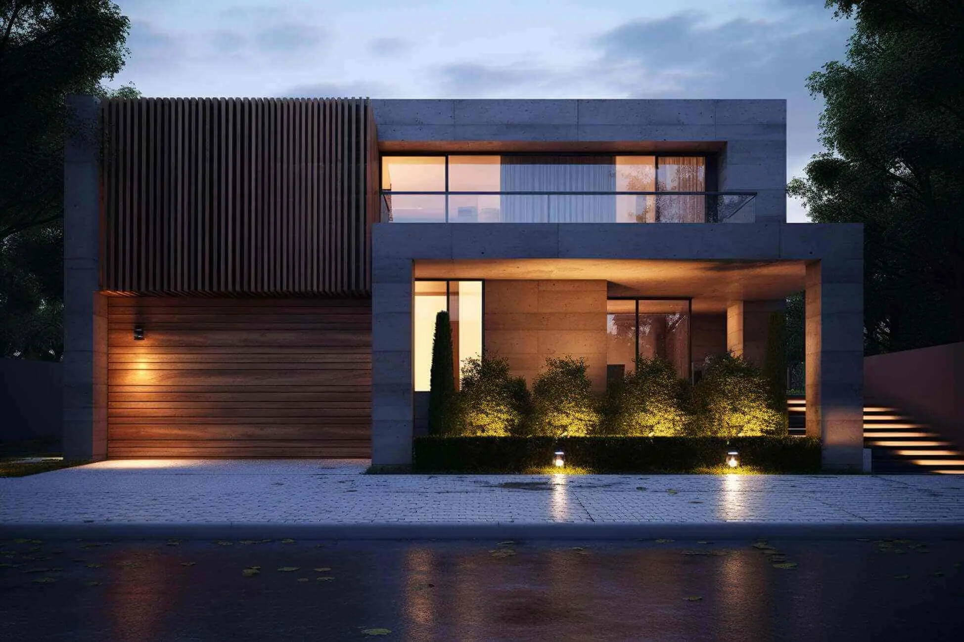 stylish pooja room interior Muskan Interior Decor