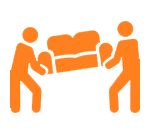 showroom interior Muskan Interior Decor